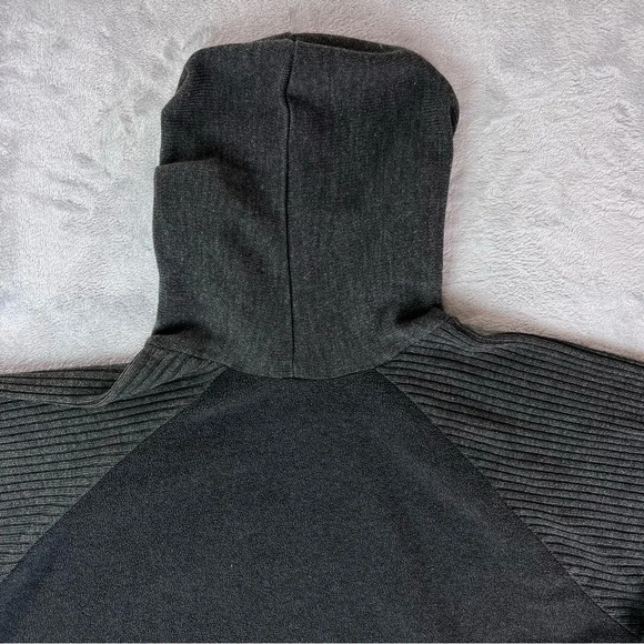 Scooby-Doo Cartoon Network 2007 Hooded Sweatshirt/Sweater Women's XL* Grey Y2k - Picture 11 of 16